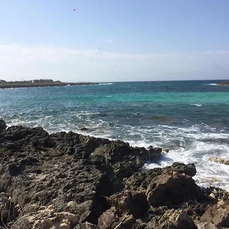 Vasage * Torre Squillace