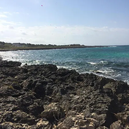 Vasage * Torre Squillace