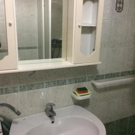 Casa vacanze Vasagè Torre Squillace
