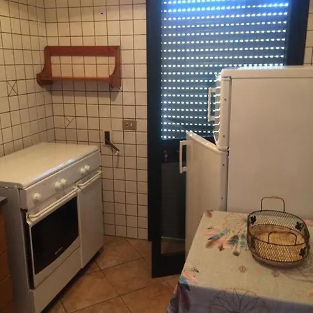 Casa vacanze Vasagè *