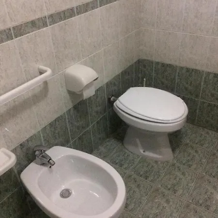 Casa vacanze Vasagè