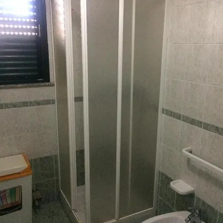 Vasagè Casa vacanze Torre Squillace