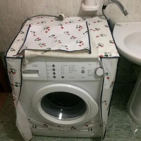 Casa vacanze Vasagè *