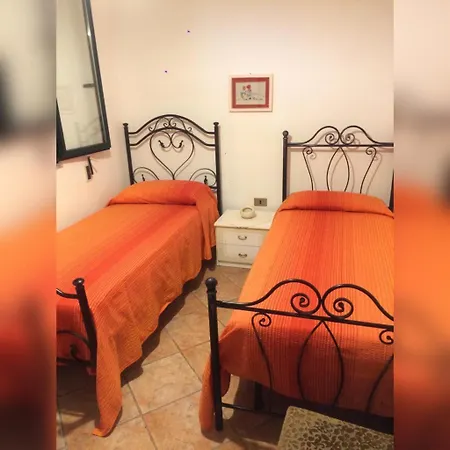 Vasagè Casa vacanze *
